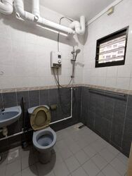 Blk 405 Admiralty Link (Sembawang), HDB 4 Rooms #632939691